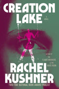 Creation Lake (US) - MPHOnline.com