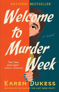 Welcome To Murder Week - MPHOnline.com