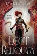 Lost Reliquary - MPHOnline.com