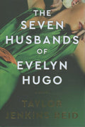 The Seven Husbands of Evelyn Hugo: Deluxe Edition - MPHOnline.com