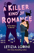 A Killer Kind Of Romance - MPHOnline.com