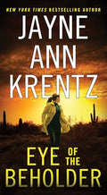 Eye of the Beholder - MPHOnline.com