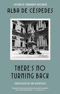 There's No Turning Back - MPHOnline.com