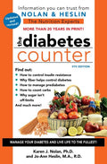 Diabetes Counter 5Ed - MPHOnline.com