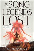 A Song of Legends Lost - MPHOnline.com
