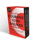 Courage to be Disliked Boxed Set - MPHOnline.com