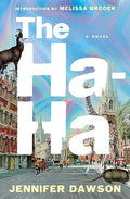 The Ha-Ha - MPHOnline.com