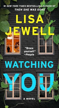 Watching You - MPHOnline.com