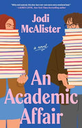 An Academic Affair - MPHOnline.com