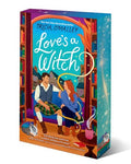 Love's a Witch: A Cozy Fantasy Romance - MPHOnline.com