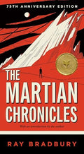 The Martian Chronicles - MPHOnline.com