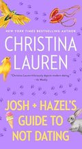 Josh And Hazel's Guide To Not Dating - MPHOnline.com