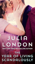 The Year Of Living Scandalously - MPHOnline.com
