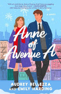 Anne Of Avenue A - MPHOnline.com