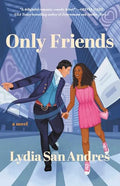 Only Friends - MPHOnline.com