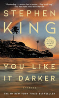 'YOU LIKE IT DARKER? Fine, so do I,' writes Stephen King in the afterword to this magnificent new collection of twelve stories that delve into the darker part of life―both metaphorical and literal. Now at MPHOnline.com.