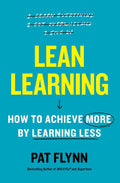 Lean Learning - MPHOnline.com