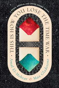 The gorgeous, enthralling hardcover deluxe edition of THIS IS HOW YOU LOSE THE TIME WAR, the bestselling Hugo, Nebula, and Locus Award–winning sci-fi novella spanning time and space about two time-traveling rivals who fall in love and must change the past to ensure their future. Includes new cover art, stenciled edges, designed endpapers, and a deluxe printed and debossed case. Now at MPHOnline.com.
