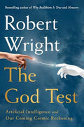 The God Test: Artificial Intelligence and Our Coming Cosmic - MPHOnline.com