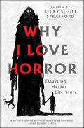 Why I Love Horror - MPHOnline.com