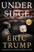Under Siege: My Family's Fight to Save Our Nation - MPHOnline.com