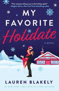 My Favorite Holidate - MPHOnline.com