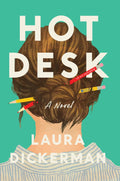 Hot Desk - MPHOnline.com
