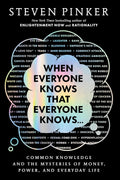 When Everyone Knows That Everyone Knows . . . - MPHOnline.com