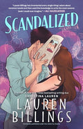 Scandalized - MPHOnline.com