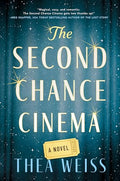 Second Chance Cinema (Us) - MPHOnline.com