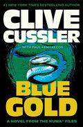Blue Gold - MPHOnline.com