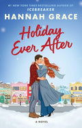 Holiday Ever After (UK edition) - MPHOnline.com