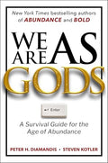 We Are As Gods (US) - MPHOnline.com