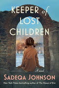 Keeper Of Lost Children (US) - MPHOnline.com