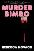Murder Bimbo (US) - MPHOnline.com