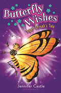 Butterfly Wishes #02: Tiger Streak's Tale - MPHOnline.com
