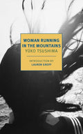 Woman Running in the Mountains - MPHOnline.com