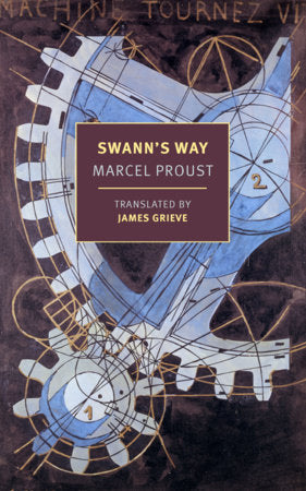 Swann's Way - MPHOnline.com