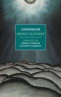 Chevengur - MPHOnline.com