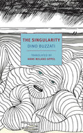 The Singularity (New York Review Classics) - MPHOnline.com