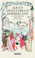 Alice's Adventures in Wonderland (9781681378459) - MPHOnline.com