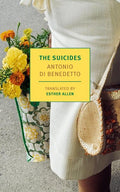 The Suicides - MPHOnline.com