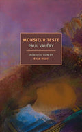 Monsieur Teste - MPHOnline.com