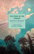 The Frog in the Throat - MPHOnline.com