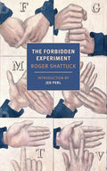 The Forbidden Experiment - MPHOnline.com