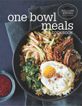 Williams-Sonoma Test Kitchen: One Bowl Meals Cookbook - MPHOnline.com