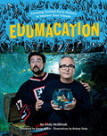 Edumacation Book: Amazing Cocktail-Party Science to Impress Your Friends - MPHOnline.com