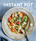 Instant Pot Soups - MPHOnline.com