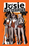 Josie and the Pussycats Vol. 2 - MPHOnline.com