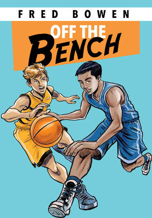 Off the Bench - MPHOnline.com